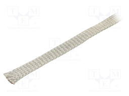 Braids; braid; 88A; 7AWG; Package: 30.5m; 100ft; Wire dia: 0.13mm