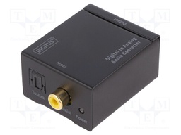 Converter,power supply; Device: digital-to-analog converter