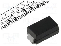 Diode: Schottky rectifying