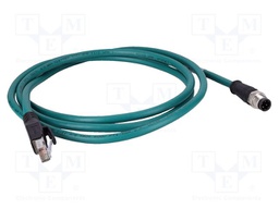 Cable: for sensors/automation