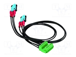 Auxiliary contacts; MLBS; switch MLBS 250-600A