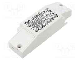 Power supply: switching; LED