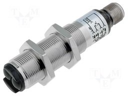Sensor: photoelectric; Range: 0÷0.4m; PNP; DARK-ON,LIGHT-ON; 100mA