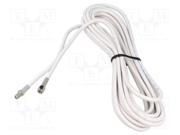 Cable; 5m; SMA male,SMA female; Car brand: universal