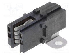 Connector: DC supply