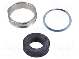 Half gland; PG42; Mat: brass