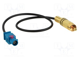 Multimedia adapter; Car brand: Ford,Mercedes,Porsche,VW
