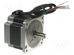 Motor: AC; 2-phase,bipolar,stepper; 75÷325VAC; step 1,8°; 3.6Nm