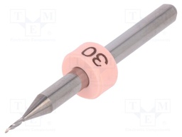 Fast cutting mill; milling,engraving,carving; cemented carbide