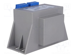 Transformer: mains; 20VA; 230VAC; 14V; 1.42A; Leads: terminal block