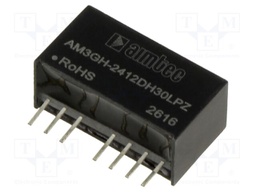 Converter: DC/DC