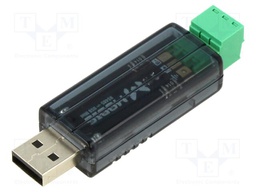 Automation module: converter; RS485/USB; 5VDC; RS485,USB A