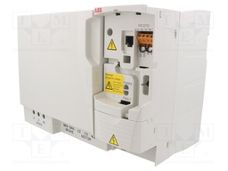 Vector inverter; Max motor power: 15kW; Out.voltage: 3x400VAC