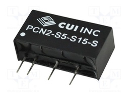 Converter: DC/DC