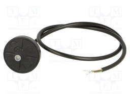 RFID reader; 6.5÷30V; UART; buzzer,LED status indicator; Ø30.6mm