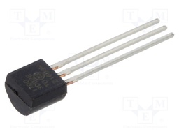 IC: voltage regulator