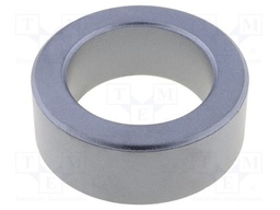 Ferrite: toroidal; L: 15mm; Øint: 27.4mm; Øout: 40.6mm; Core mat: K5B