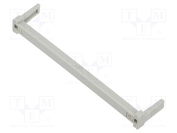SEK-18 ACC.STRAIN RELIEF CLAMP FE 40P