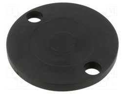 No-slip disk; 68mm