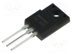 Diode: Schottky rectifying