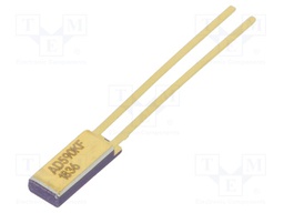 Temperature sensor; transducer; -55÷150°C; QFP2; THT; Accur: ±2°C