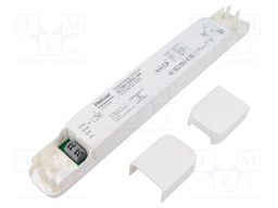 Power supply: switching; LED; OUT: 1