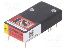 Converter: DC/DC