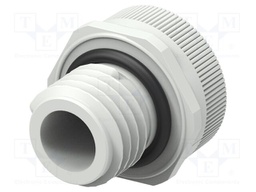Pressure compensation device; IP67,IP68; -20÷100°C; Thread: M12