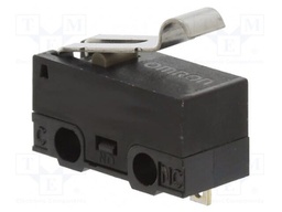 Microswitch SNAP ACTION
