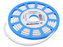Markers for cables and wires