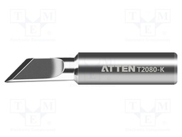 Tip; knife; 5mm; for  ST-2080D soldering iron