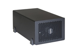 Echo Express SE IIIe Thunderbolt to PCIe card Expansion Chassis 
