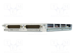 Module: multiplexer; Channels: 70; 500ch/s; 150V; 500mA