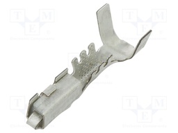 Contact; female; tinned; 0.5÷1mm2; Metri-Pack 150; crimped