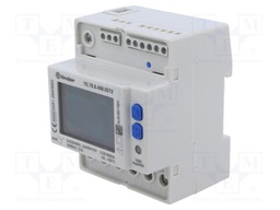 Controller; for DIN rail mounting; OC; IP50; -25÷55°C; 0.5W