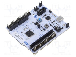 Dev.kit: STM32; STM32U083RCT6; base board
