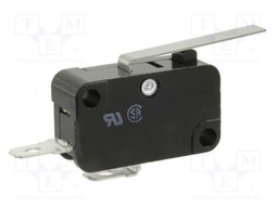Microswitch SNAP ACTION