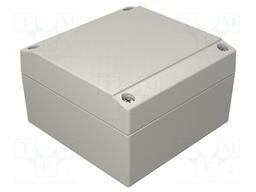 Enclosure: multipurpose