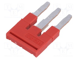 Comb bridge; ways: 3; Width: 5mm