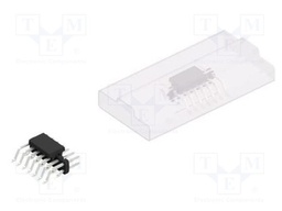 Connector: pin strips; pin header; male; PIN: 14; 2mm; SMT; 2x7; 100V