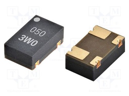 Relay: solid state; SPST-NO; 4.5A; max.30VAC; max.30VDC; SMT
