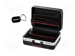 Suitcase: tool case