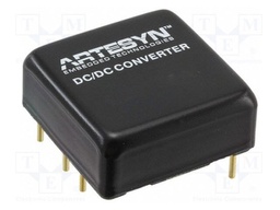 Converter: DC/DC