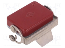 Protection cover; 180 °C; size 44.27; hot condition; -40÷180°C