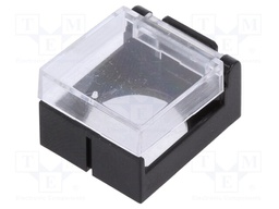 Switch guard; Ø16mm