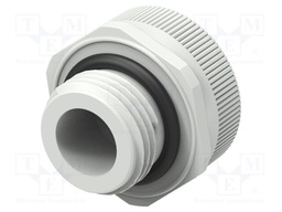 Pressure compensation device; IP67,IP68; -20÷100°C; Thread: M12