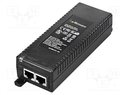 Application: indoor; Module: PoE power module; Channels: 1; 1Gbps