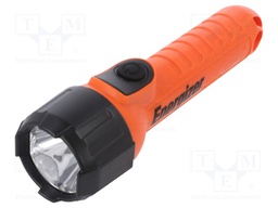 Torch: LED; waterproof; 12h; 150lm; Conform to: ATEX Ex