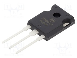 Transistor: IGBT; 650V; 35A; 150W; TO247-3