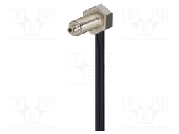 Sensor: fiber-optic; Oper.mode: diffuse-reflective; Housing: M6